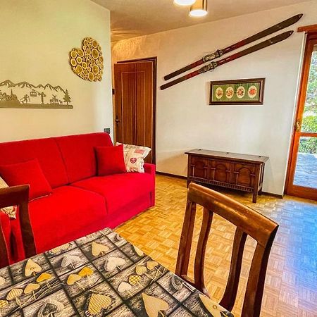 Appartamento Einaudi 11 - Affitti Brevi Italia Bardonnèche Extérieur photo