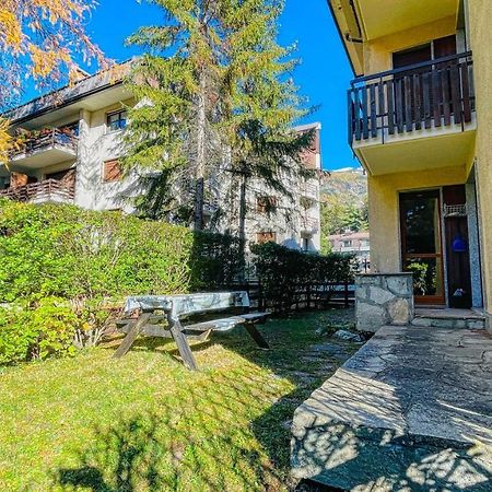 Appartamento Einaudi 11 - Affitti Brevi Italia Bardonnèche Extérieur photo