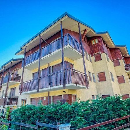 Appartamento Einaudi 11 - Affitti Brevi Italia Bardonnèche Extérieur photo