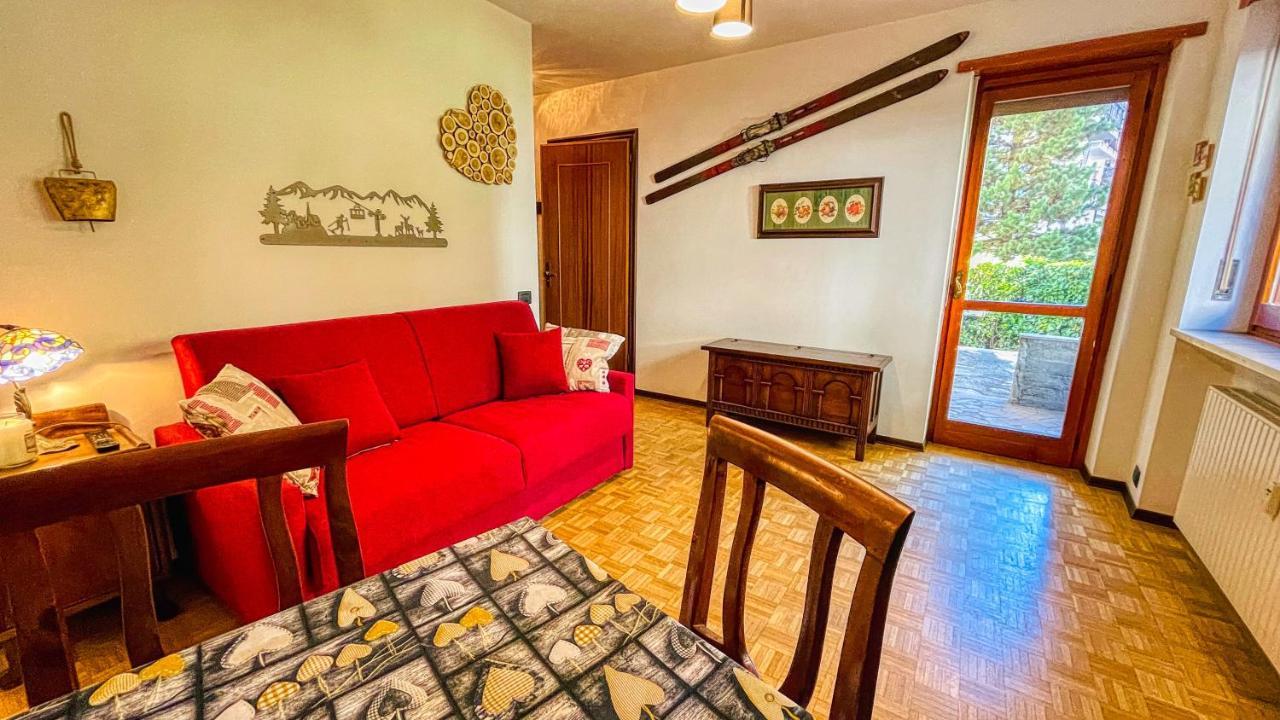 Appartamento Einaudi 11 - Affitti Brevi Italia Bardonnèche Extérieur photo