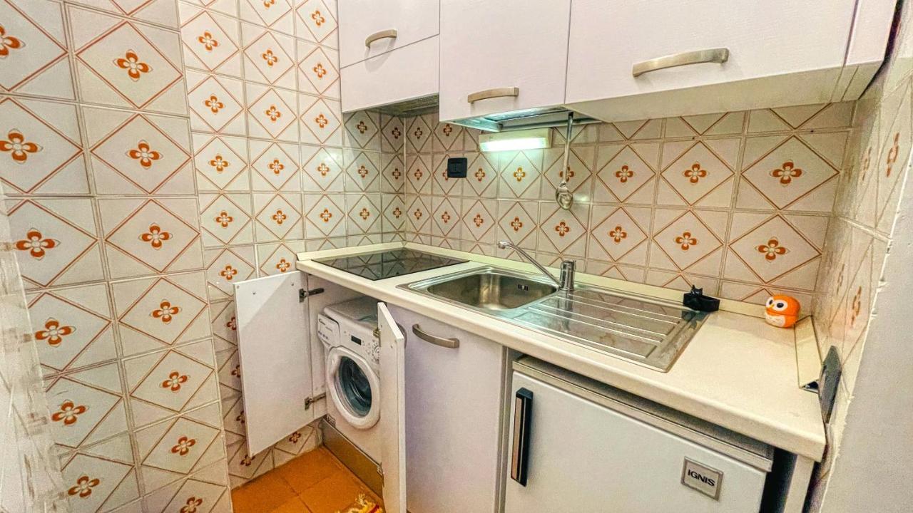 Appartamento Einaudi 11 - Affitti Brevi Italia Bardonnèche Extérieur photo