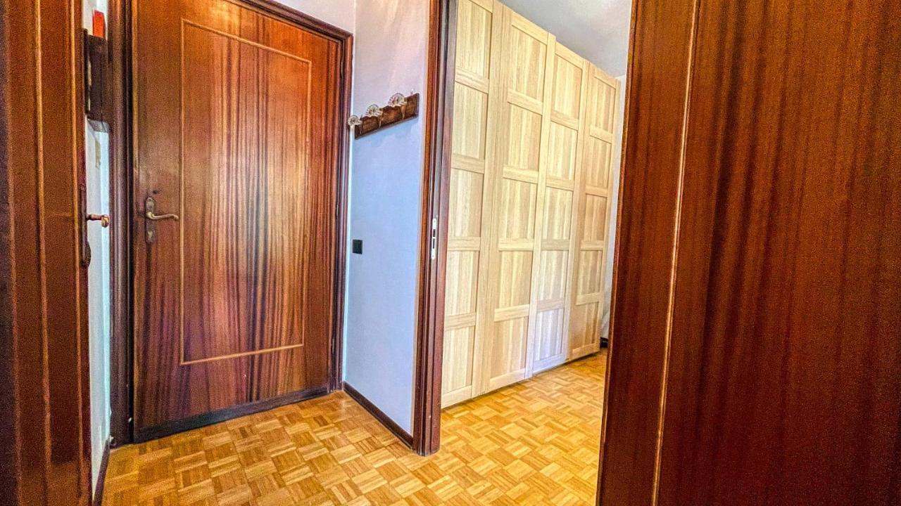 Appartamento Einaudi 11 - Affitti Brevi Italia Bardonnèche Extérieur photo