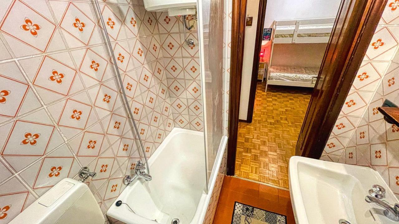 Appartamento Einaudi 11 - Affitti Brevi Italia Bardonnèche Extérieur photo