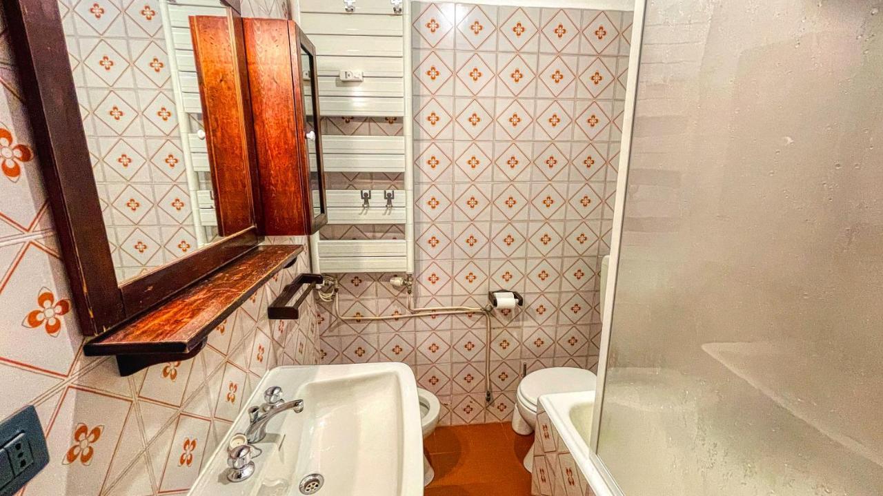 Appartamento Einaudi 11 - Affitti Brevi Italia Bardonnèche Extérieur photo