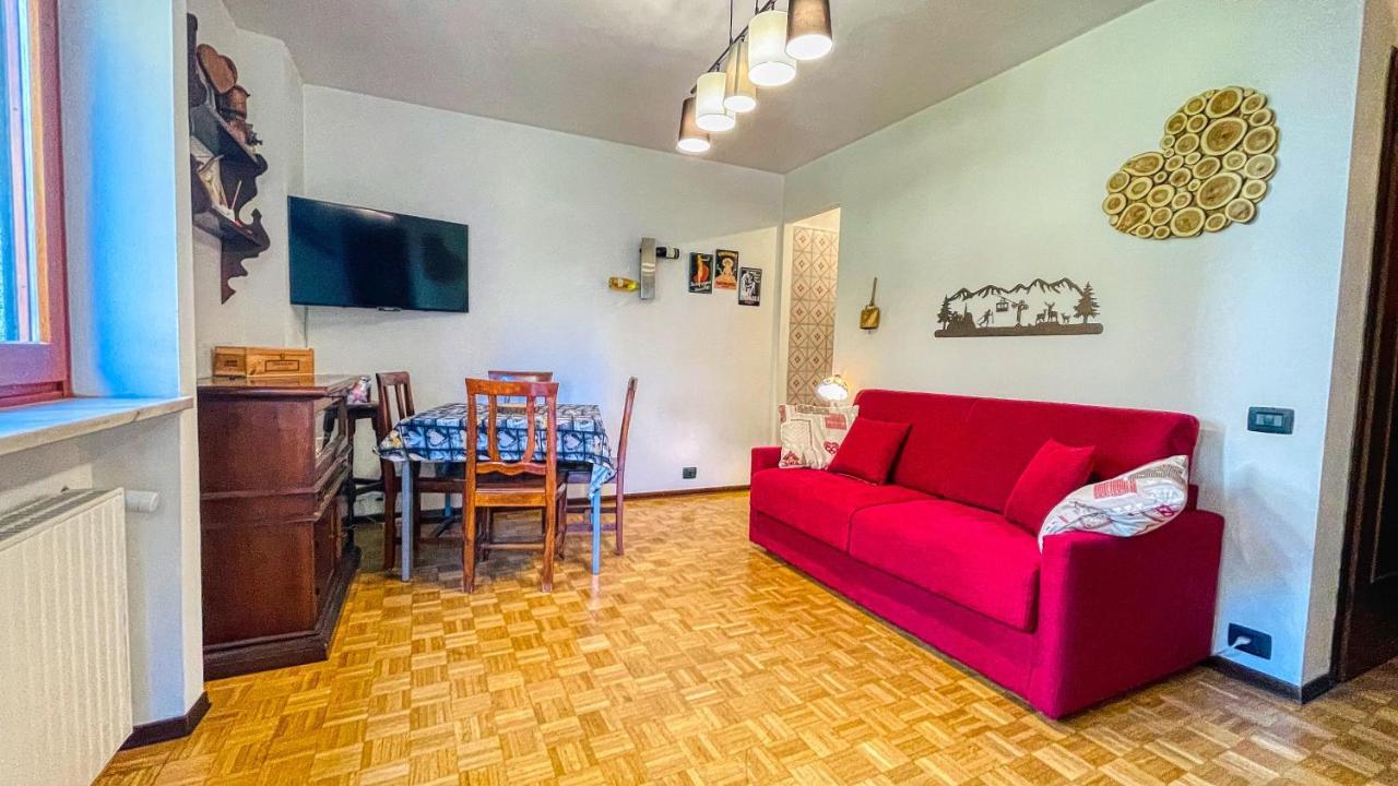 Appartamento Einaudi 11 - Affitti Brevi Italia Bardonnèche Extérieur photo