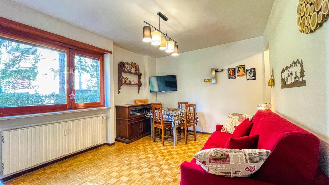 Appartamento Einaudi 11 - Affitti Brevi Italia Bardonnèche Extérieur photo