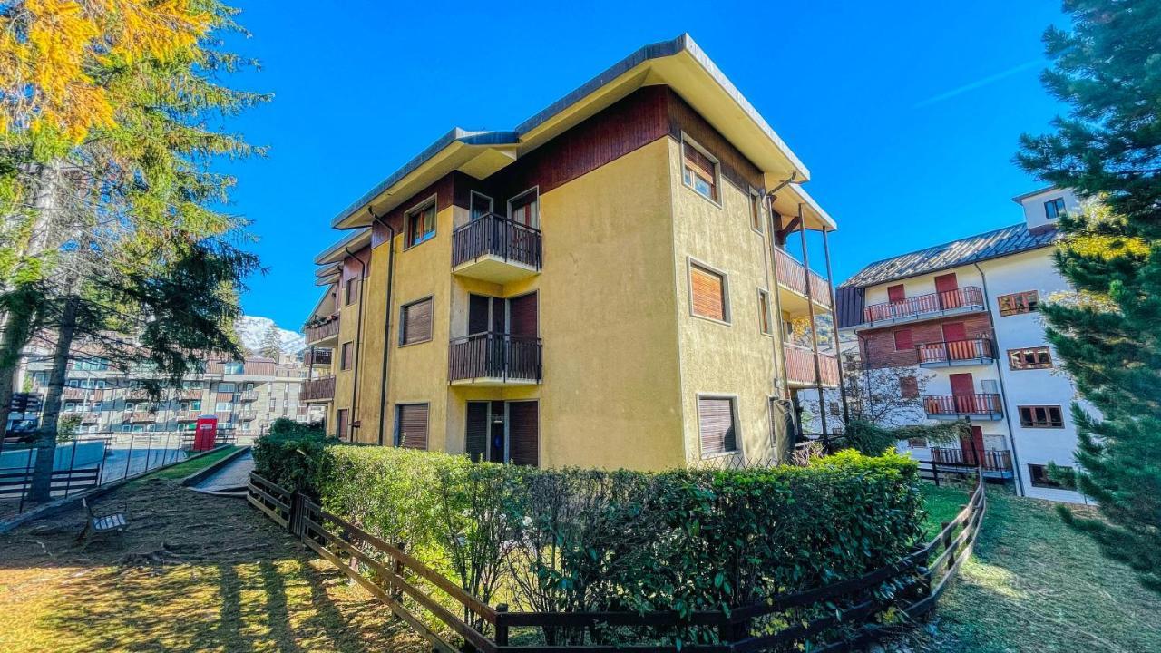 Appartamento Einaudi 11 - Affitti Brevi Italia Bardonnèche Extérieur photo