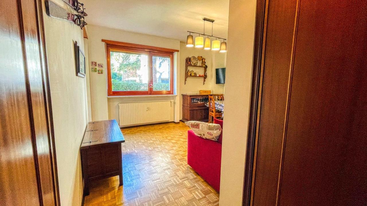 Appartamento Einaudi 11 - Affitti Brevi Italia Bardonnèche Extérieur photo
